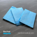 Penggunaan Perubatan Pad Bed Disposable 60x80cm Underpad